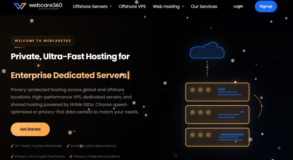 WebCare360