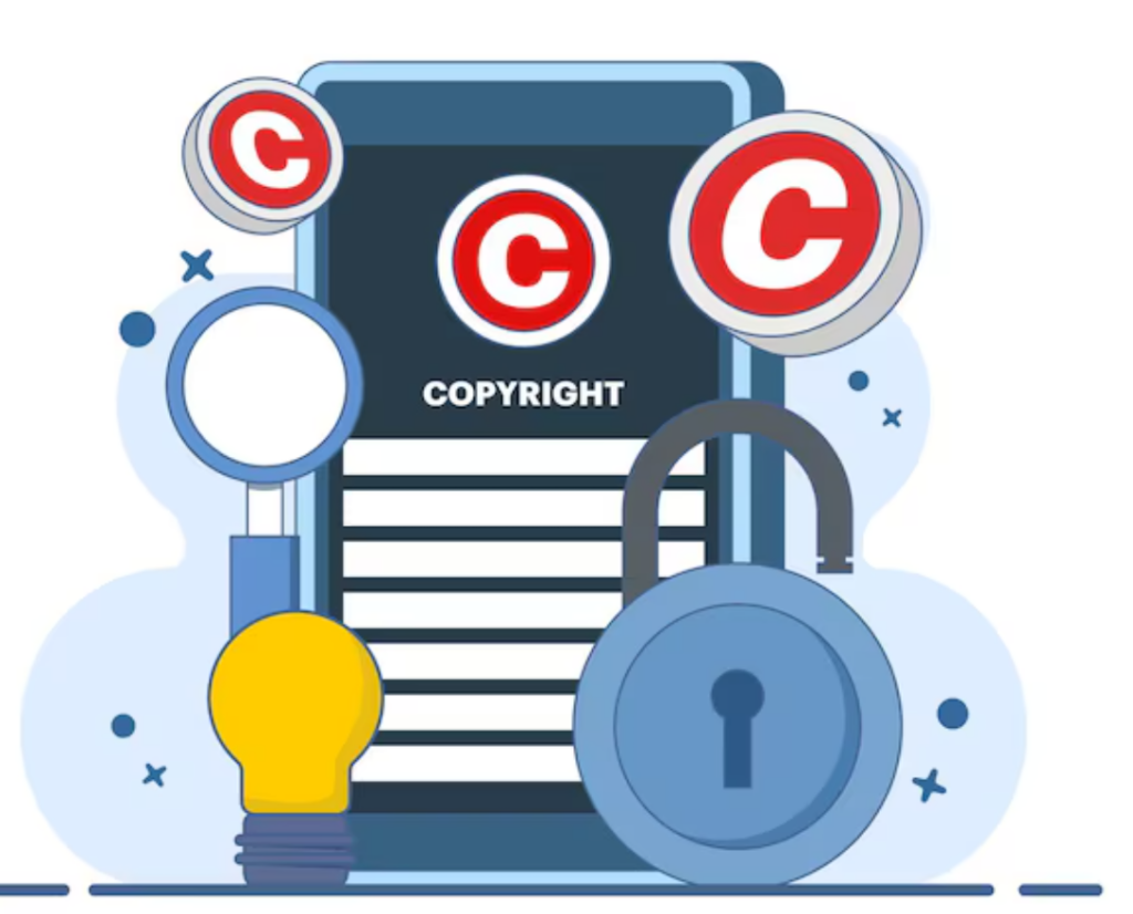 What Is DMCA