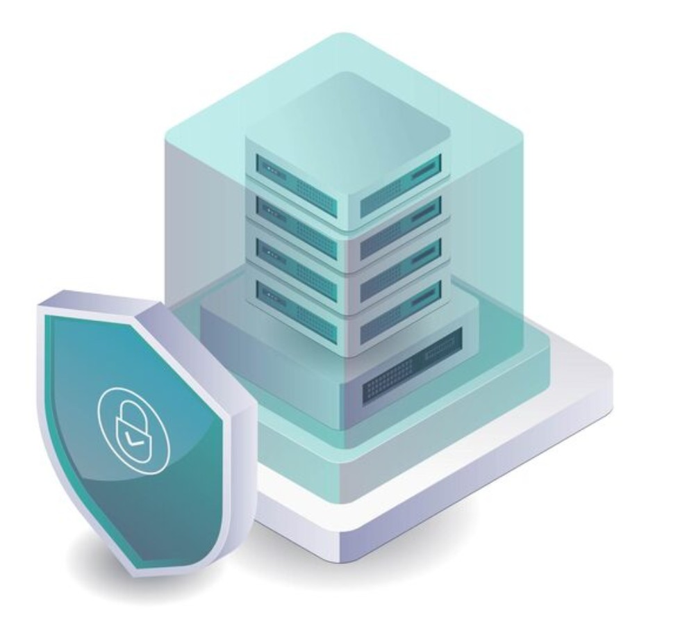 Secure Web Hosting