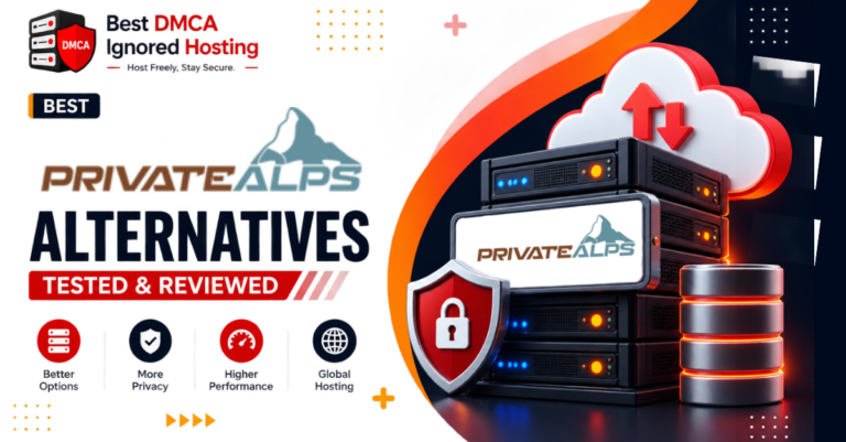 Best PrivateAlps Alternatives