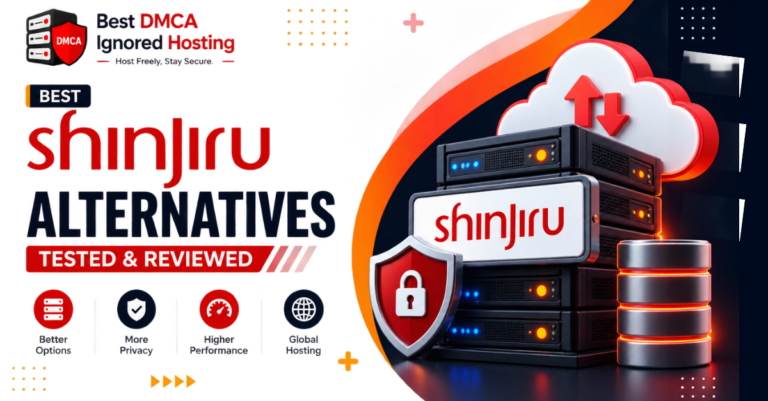Best Shinjiru Alternatives