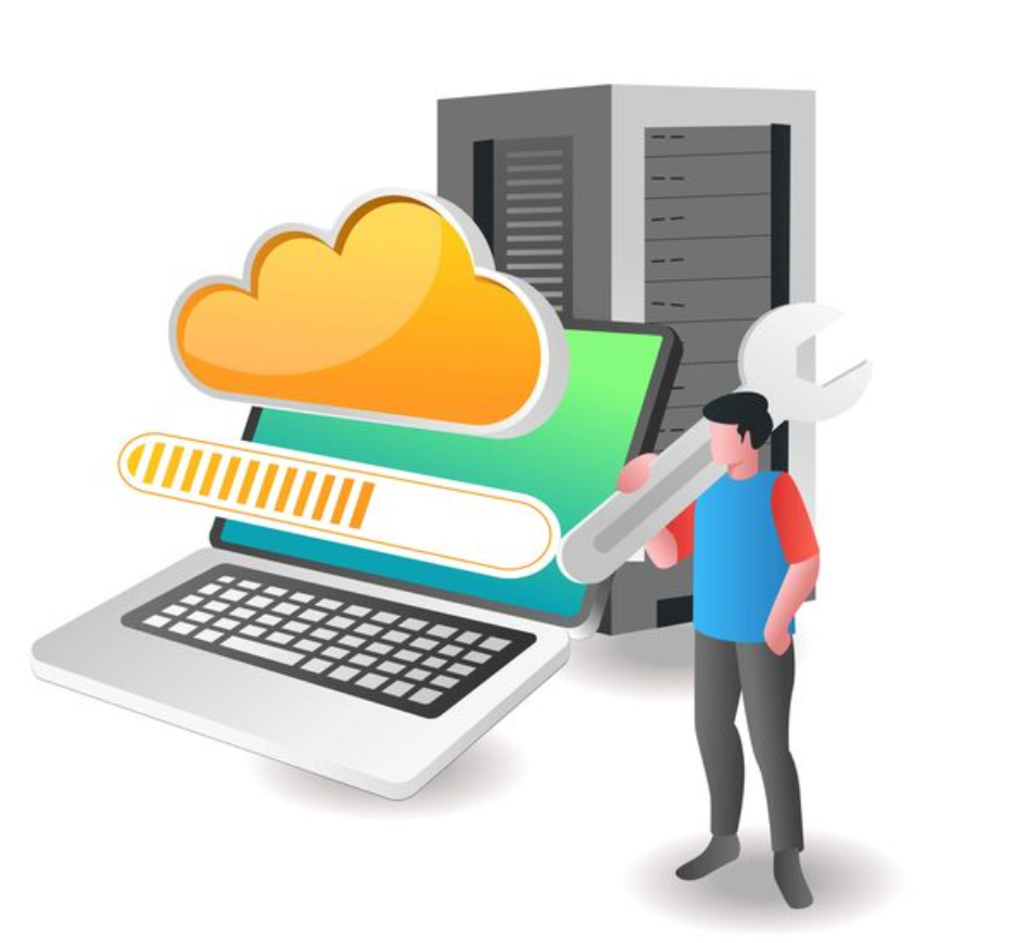 Hosting Alternative