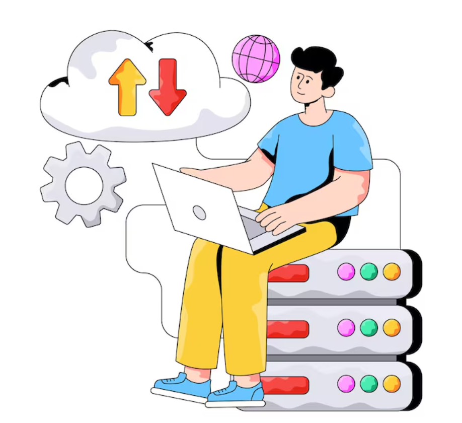 Hosting Alternative
