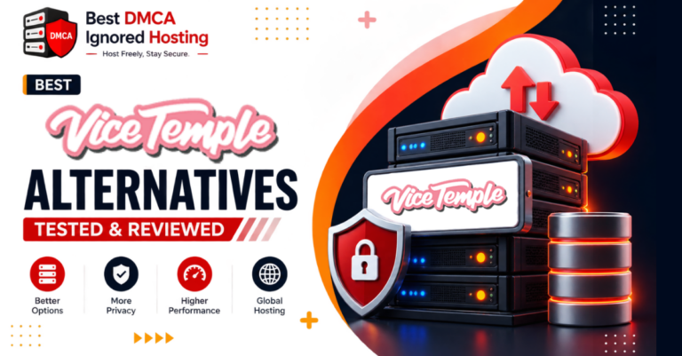 Best ViceTemple Alternatives