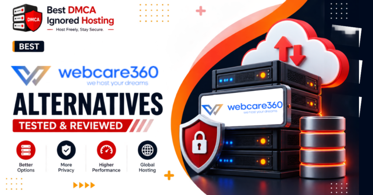 Best WebCare360 Alternatives