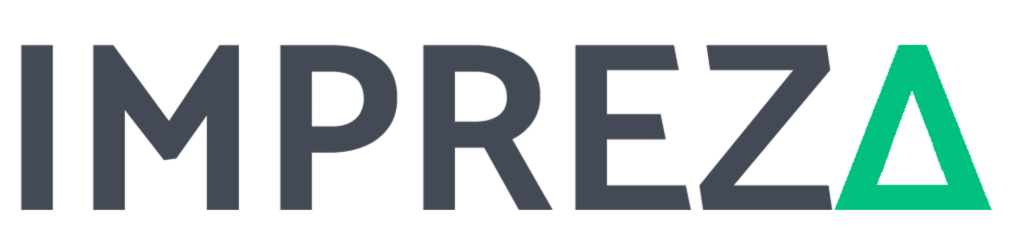 Impreza Host logo